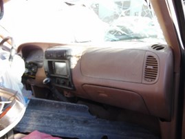 1996 Ford Ranger Tan Super Cab 4.0L MT 4WD #F22038